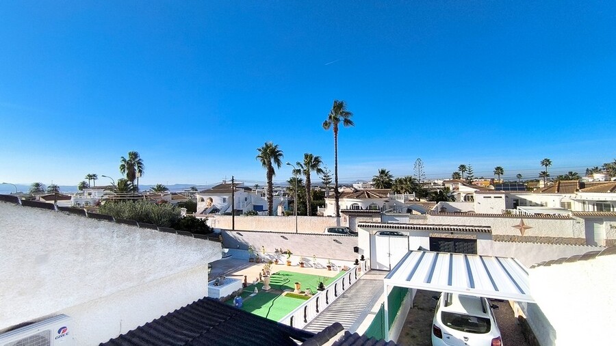 3 Bed, 2 Bath, HouseFor Sale, Torrevieja, Alicante