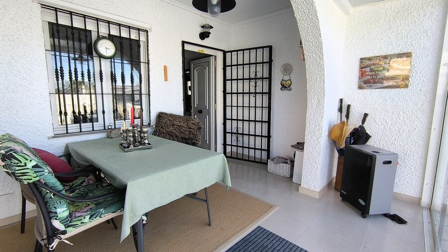 3 Bed, 2 Bath, HouseFor Sale, Torrevieja, Alicante
