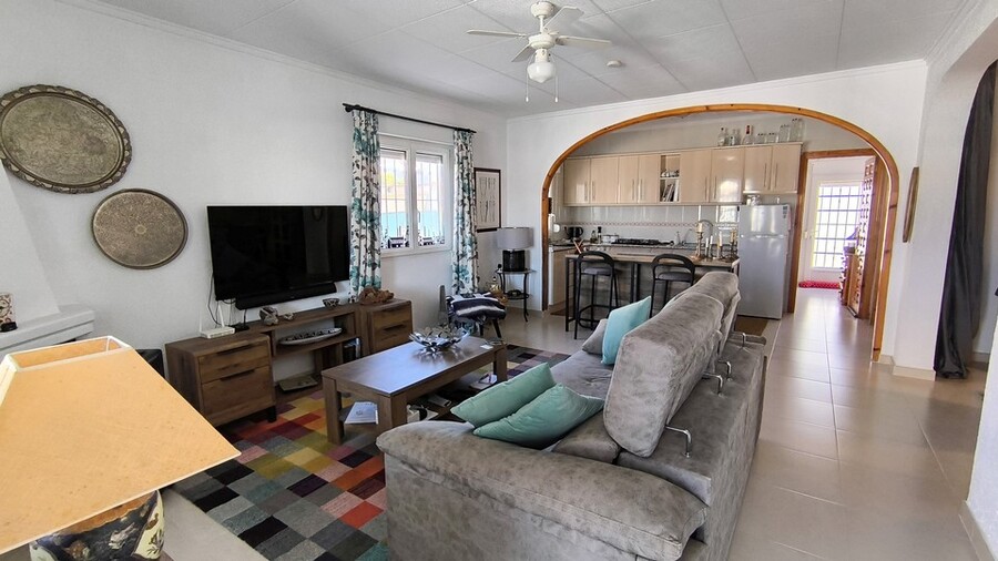 3 Bed, 2 Bath, HouseFor Sale, Torrevieja, Alicante