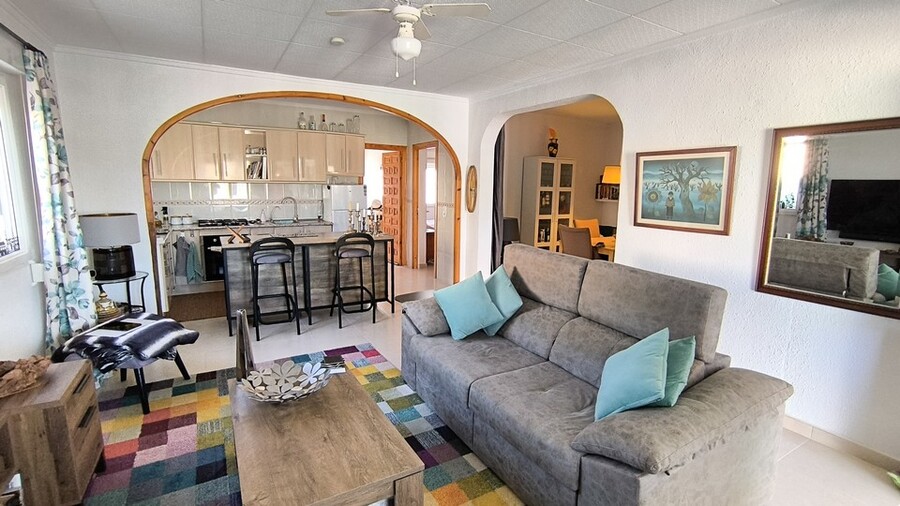 3 Bed, 2 Bath, HouseFor Sale, Torrevieja, Alicante