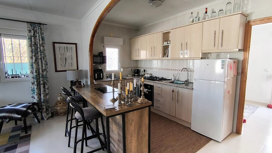 3 Bed, 2 Bath, HouseFor Sale, Torrevieja, Alicante