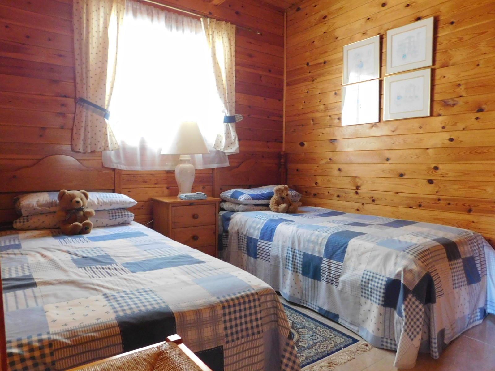 2 Bed, 2 Bath, HouseFor Sale, Torremendo, Alicante