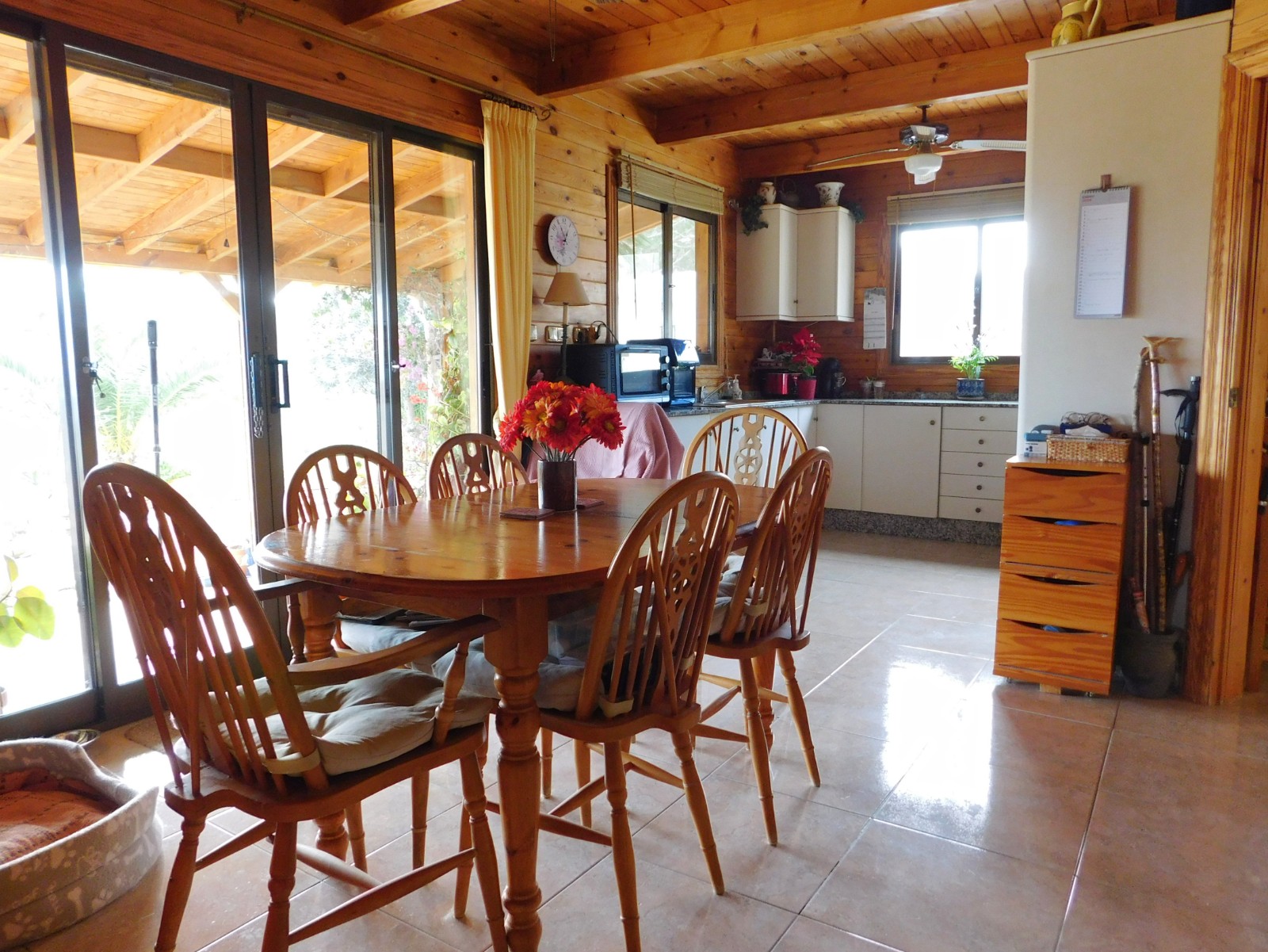 2 Bed, 2 Bath, HouseFor Sale, Torremendo, Alicante