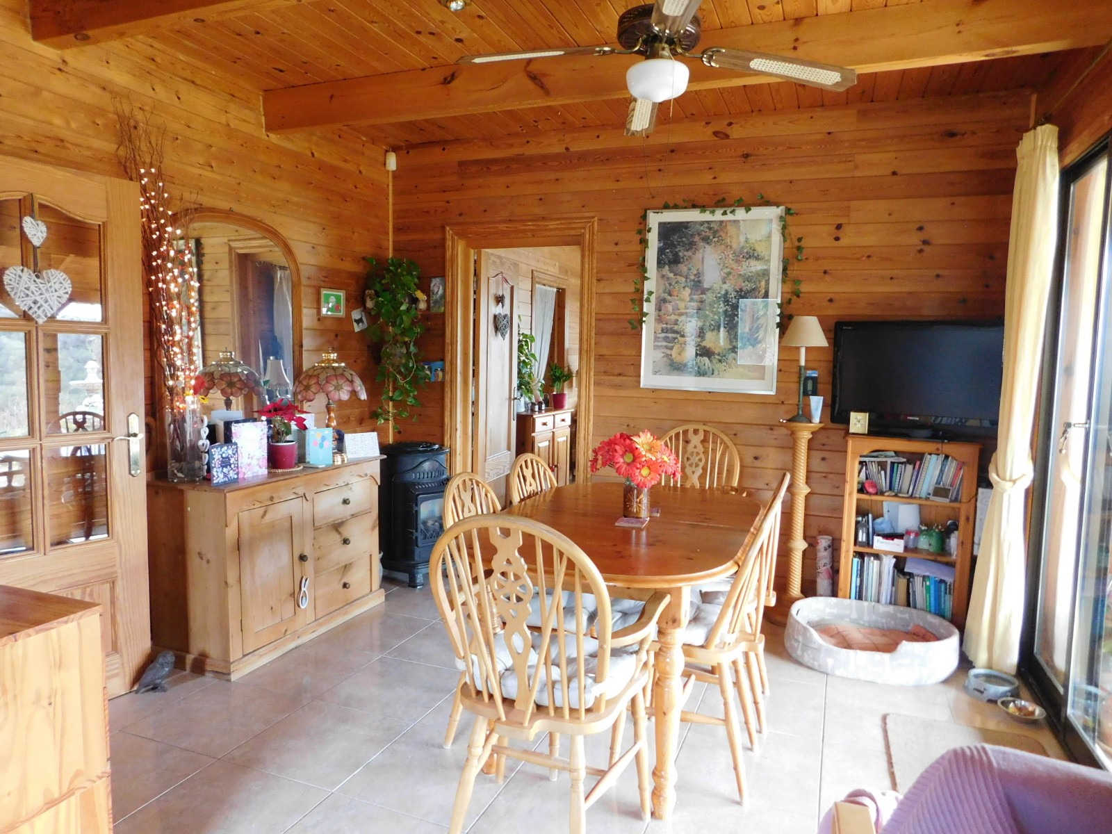 2 Bed, 2 Bath, HouseFor Sale, Torremendo, Alicante