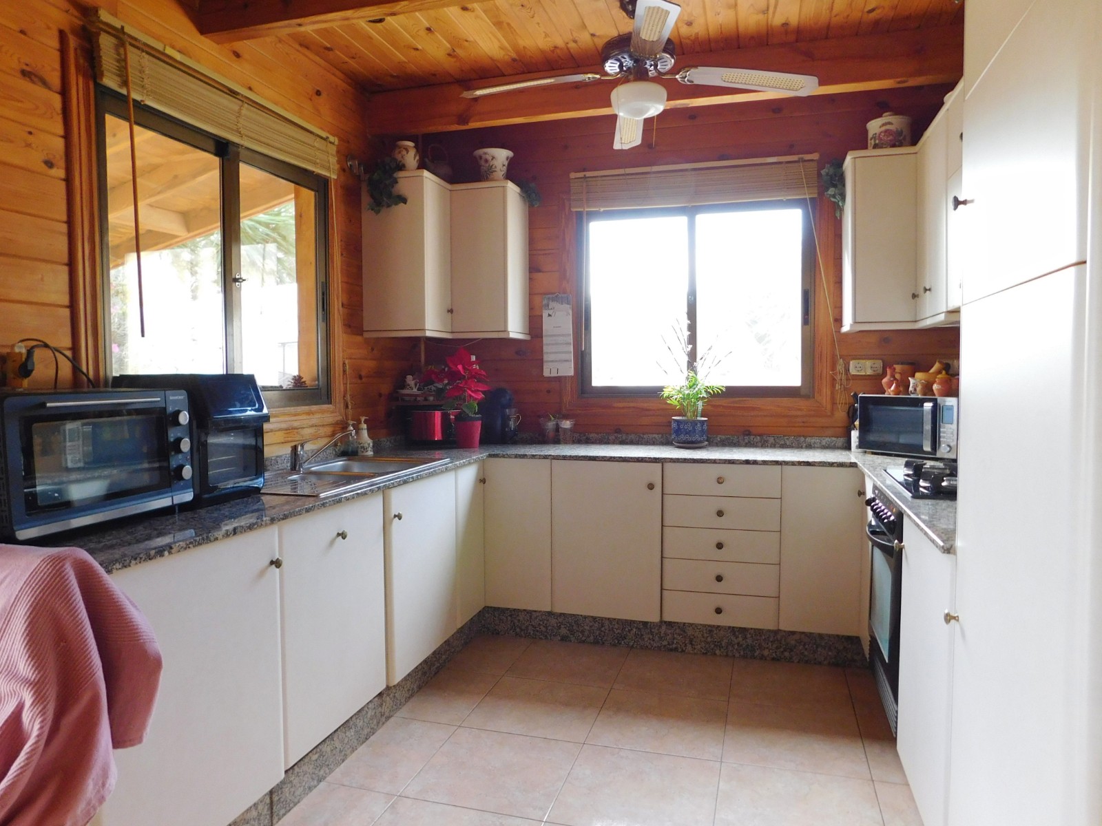 2 Bed, 2 Bath, HouseFor Sale, Torremendo, Alicante