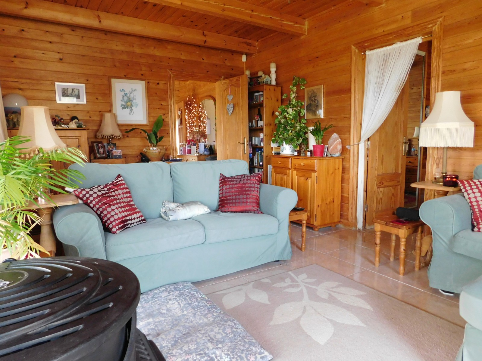 2 Bed, 2 Bath, HouseFor Sale, Torremendo, Alicante