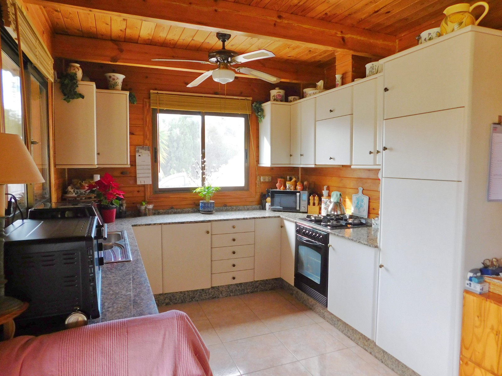 2 Bed, 2 Bath, HouseFor Sale, Torremendo, Alicante