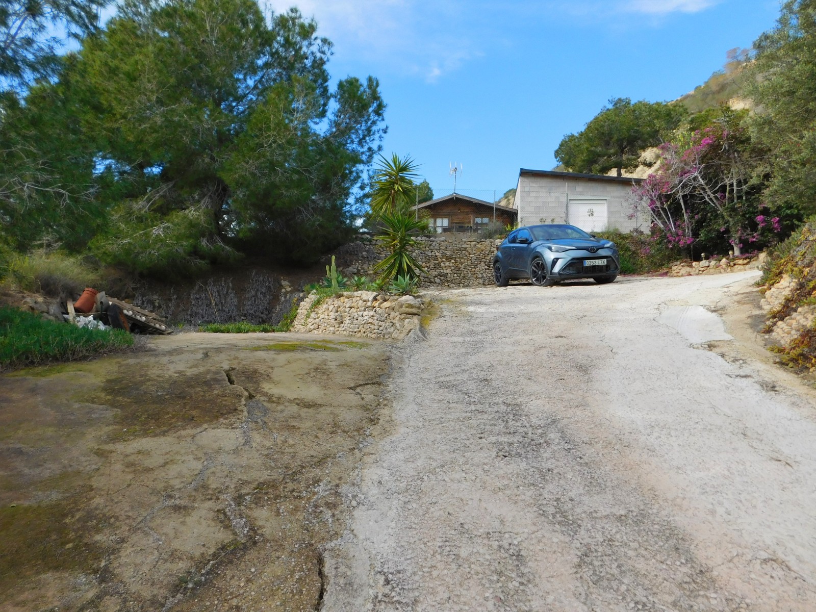 2 Bed, 2 Bath, HouseFor Sale, Torremendo, Alicante