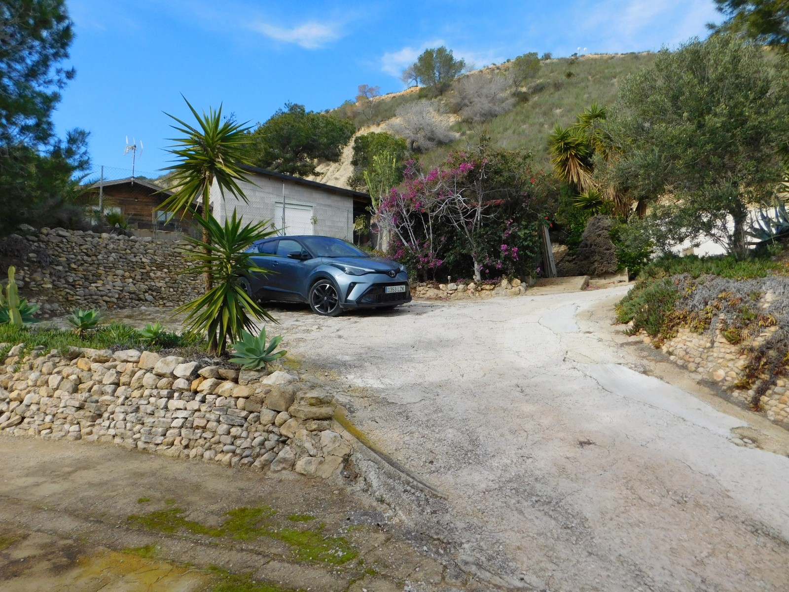 2 Bed, 2 Bath, HouseFor Sale, Torremendo, Alicante