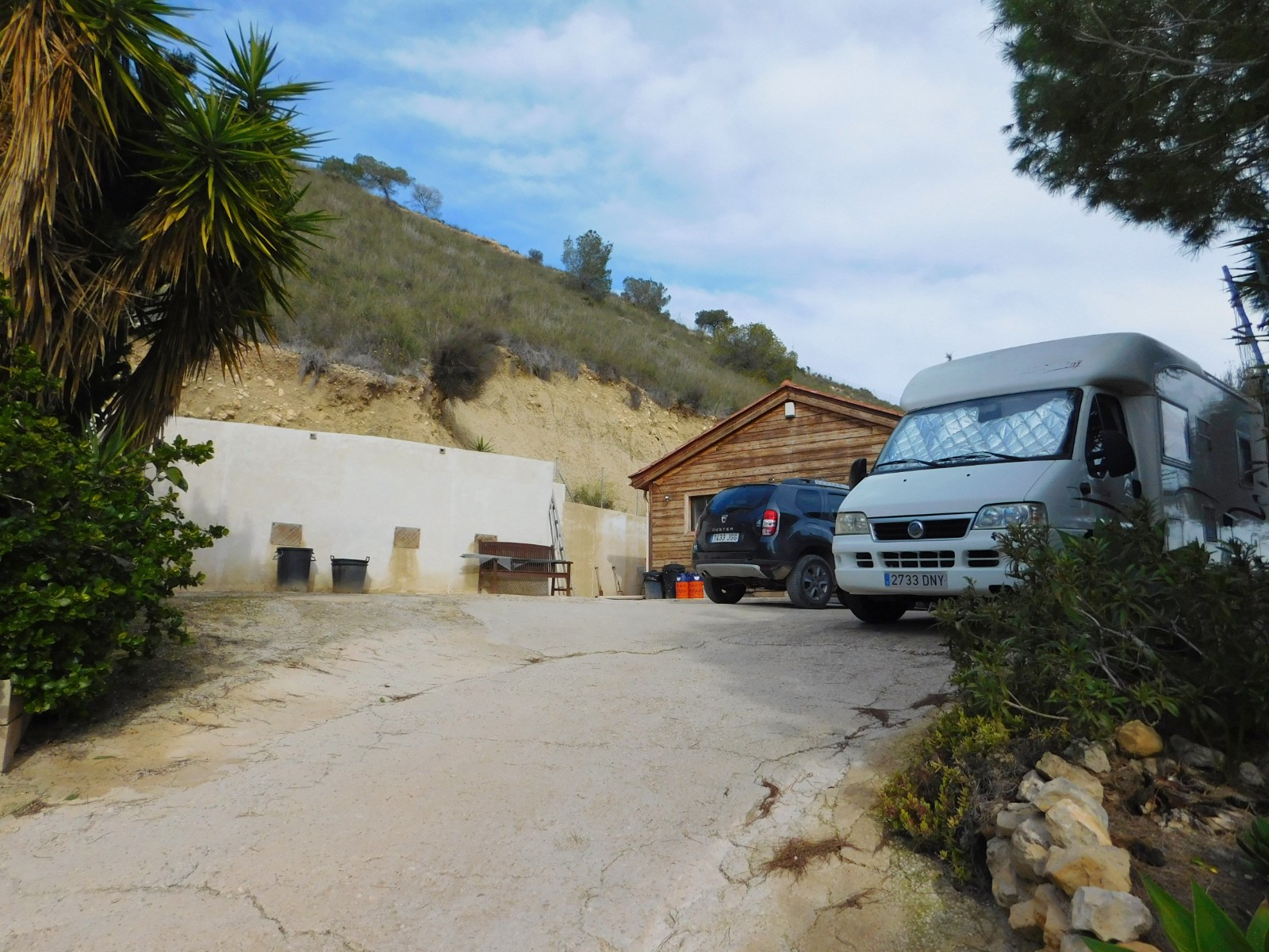 2 Bed, 2 Bath, HouseFor Sale, Torremendo, Alicante