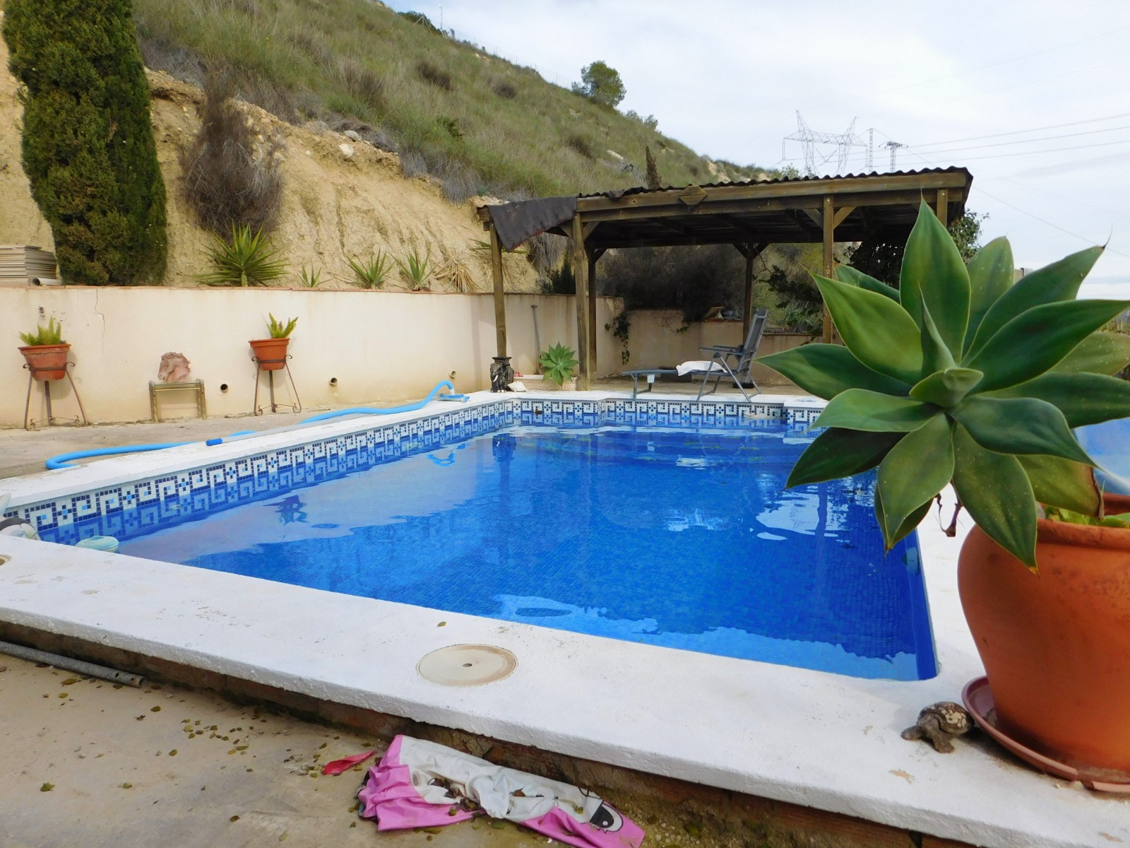 2 Bed, 2 Bath, HouseFor Sale, Torremendo, Alicante