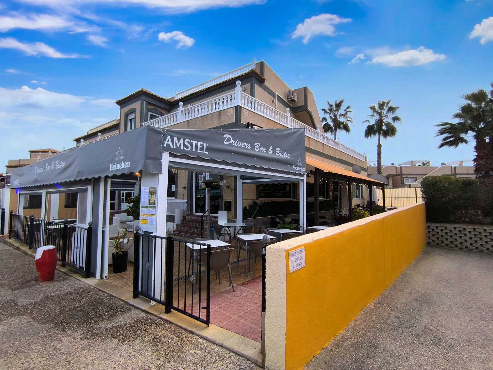 Commercial Property, For Sale