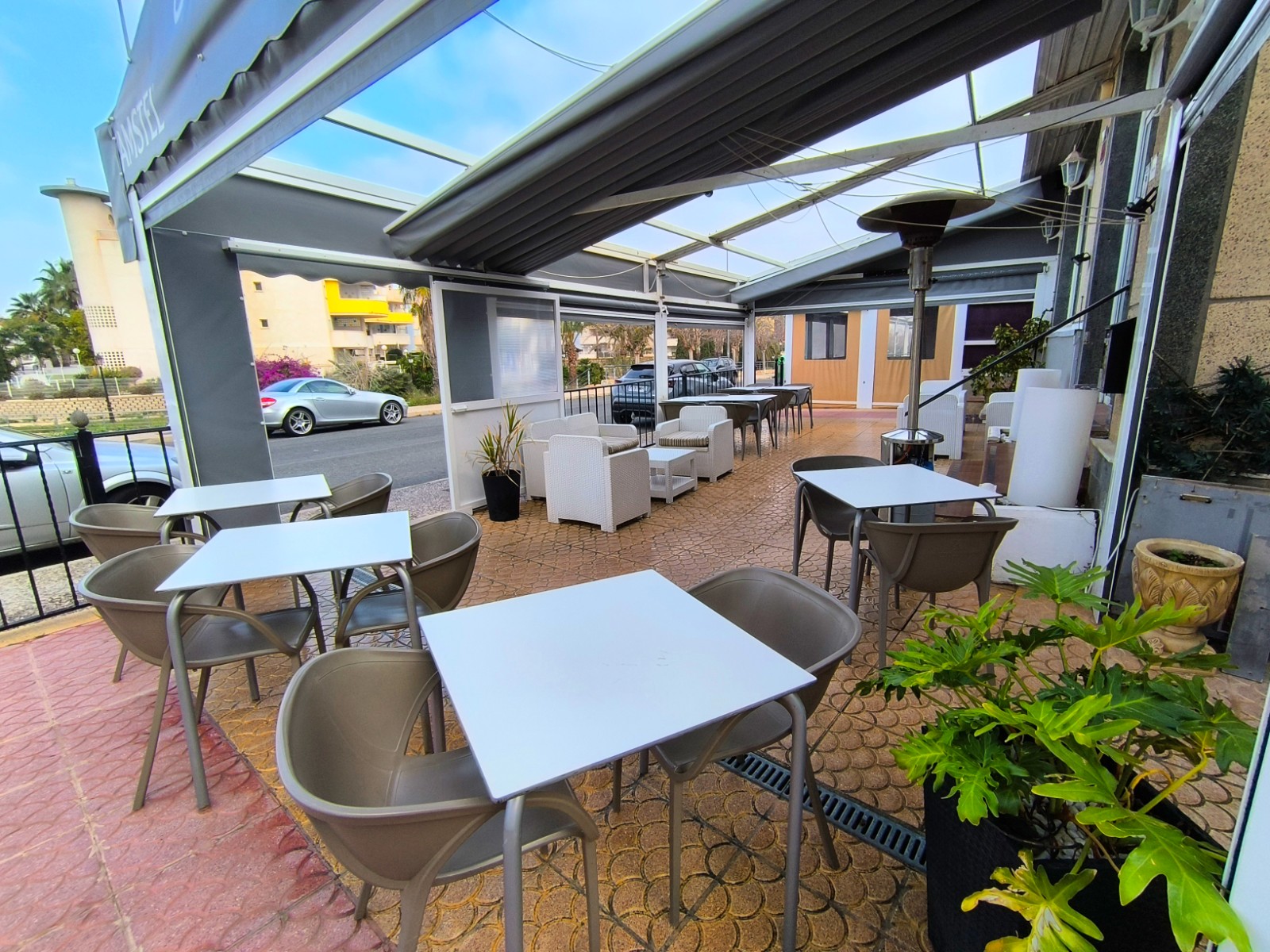 Commercial Property, For Sale