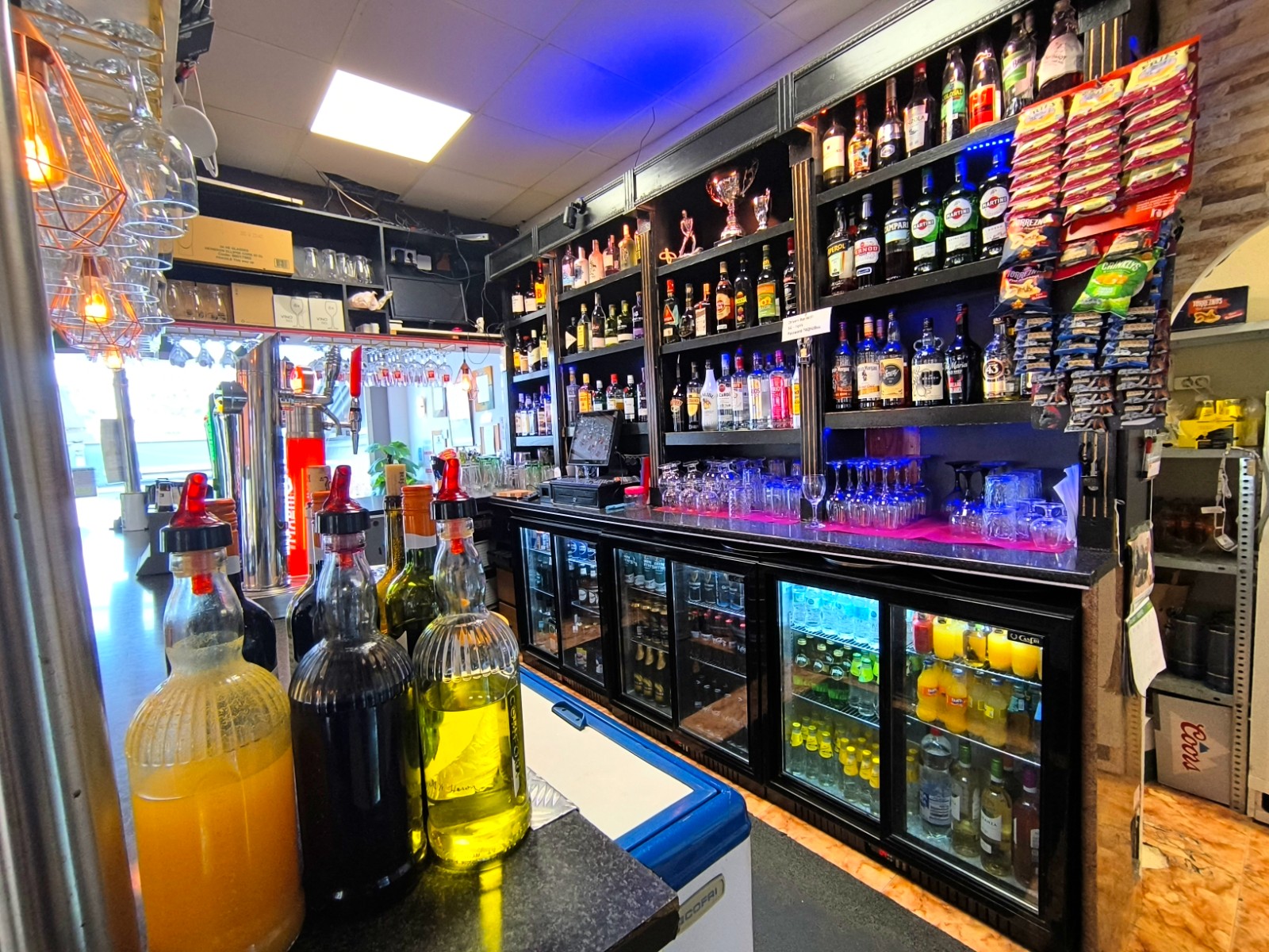 Commercial Property, For Sale