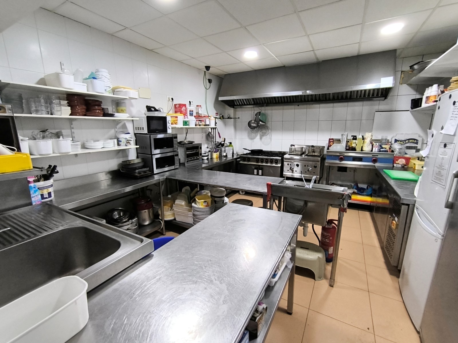 Commercial Property, For Sale