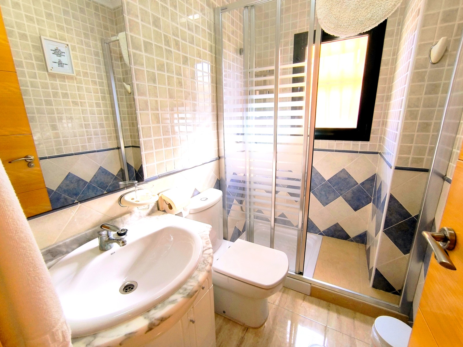 2 Bed, 2 Bath, HouseFor Sale, Ciudad Quesada