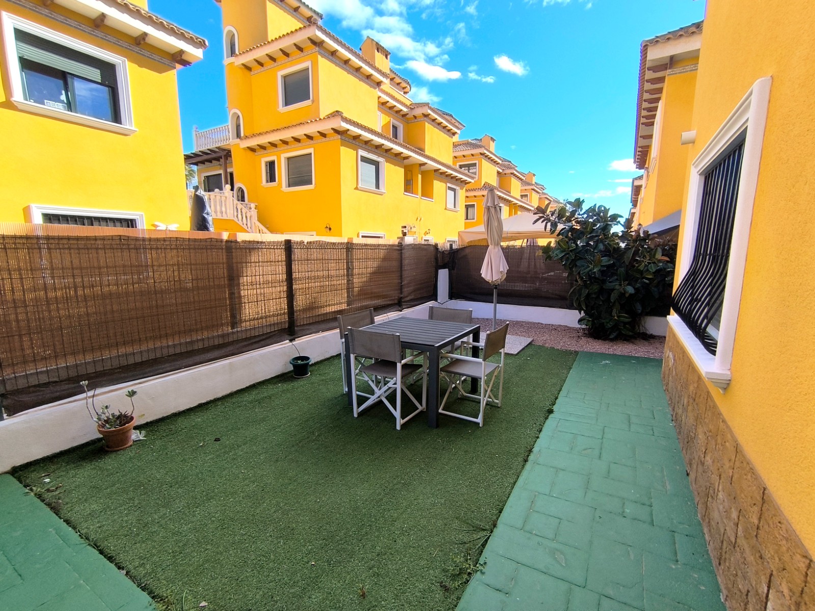 2 Bed, 2 Bath, HouseFor Sale, Ciudad Quesada