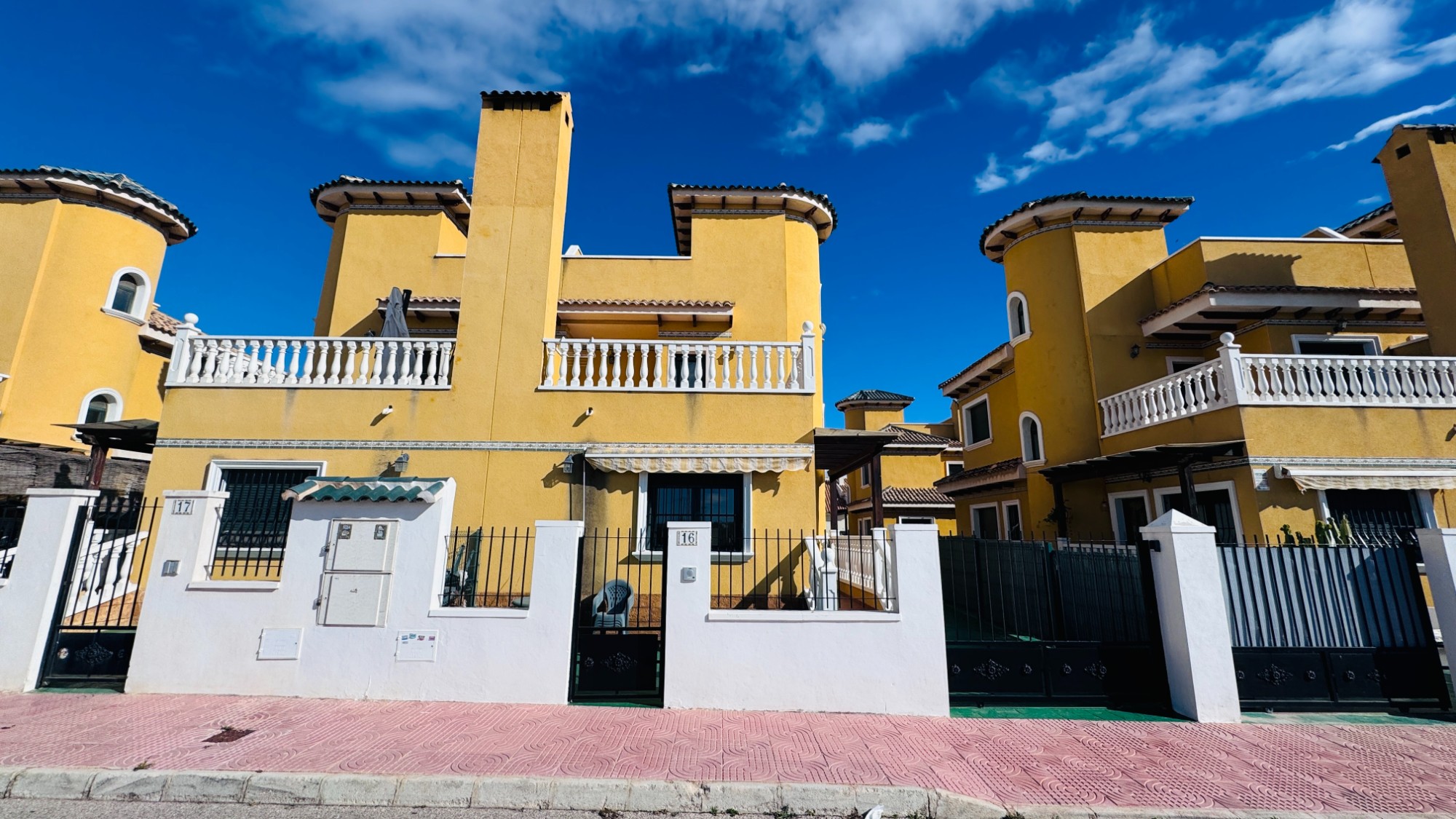 2 Bed, 2 Bath, HouseFor Sale, Ciudad Quesada