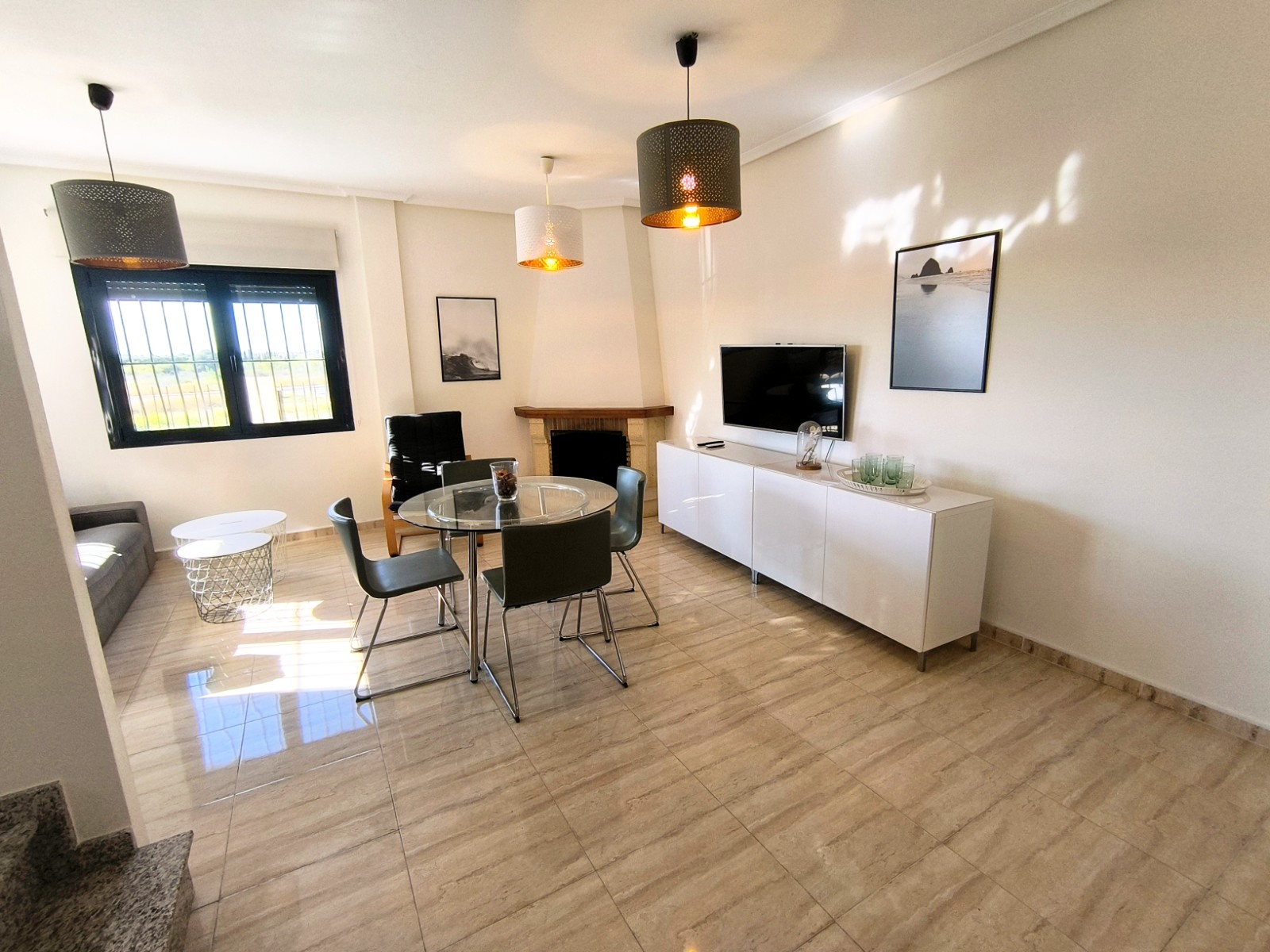 2 Bed, 2 Bath, HouseFor Sale, Ciudad Quesada