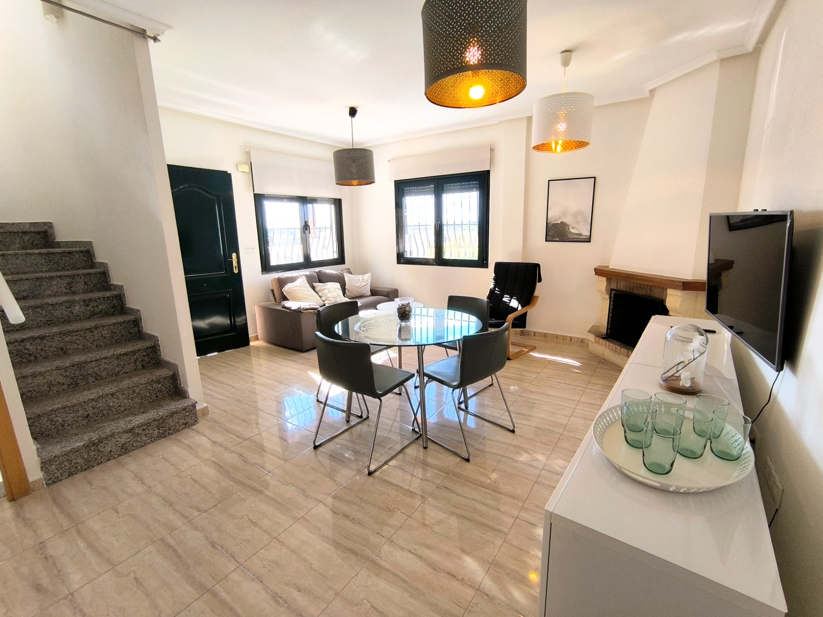 2 Bed, 2 Bath, HouseFor Sale, Ciudad Quesada