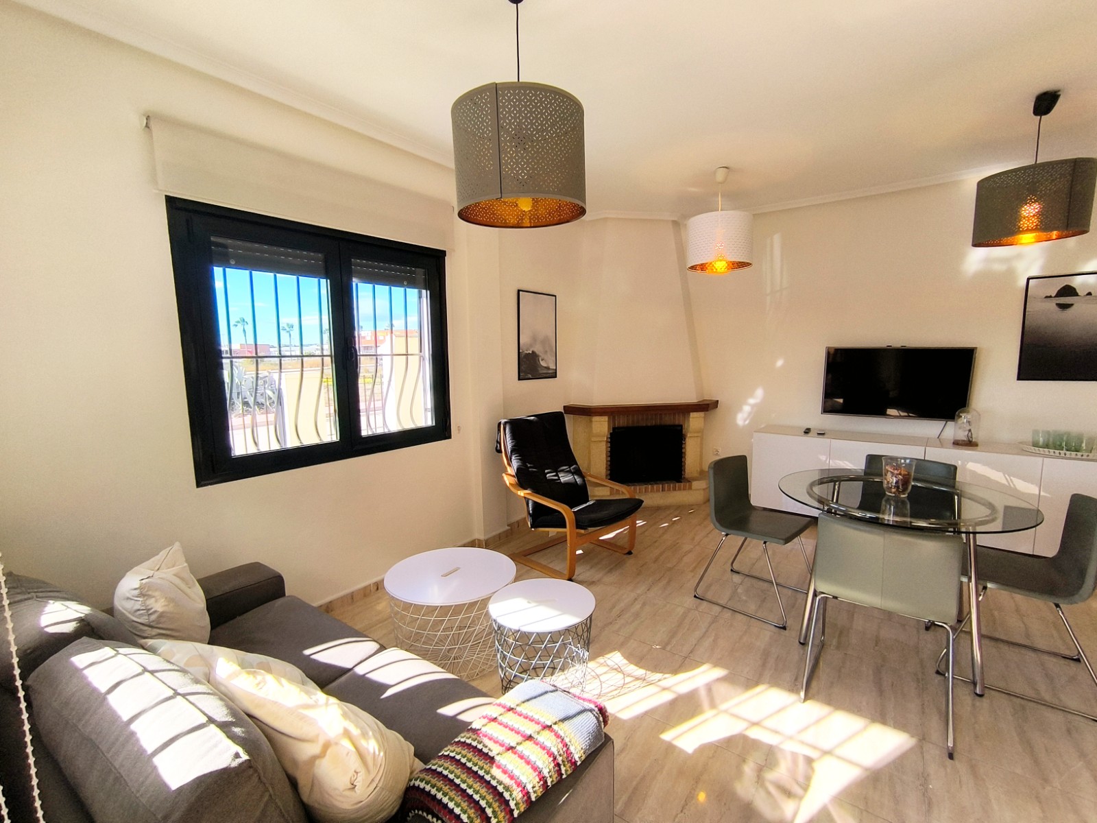 2 Bed, 2 Bath, HouseFor Sale, Ciudad Quesada