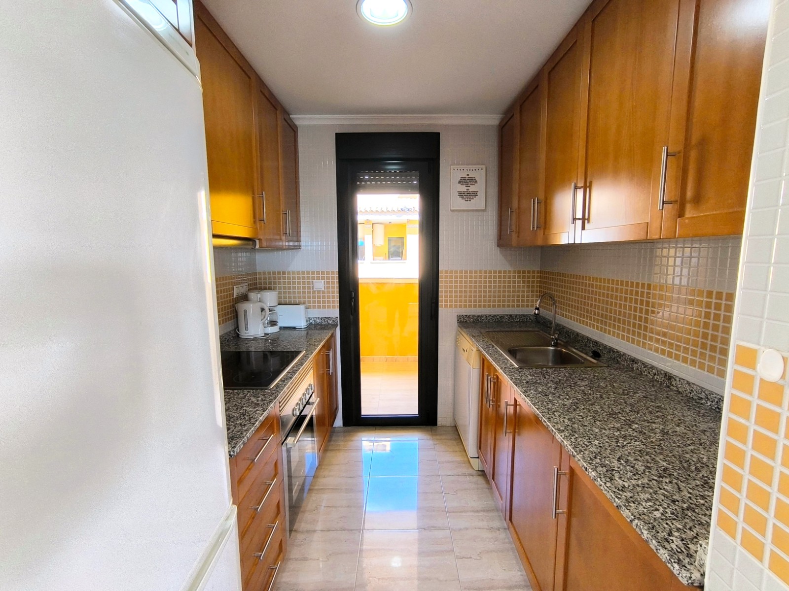 2 Bed, 2 Bath, HouseFor Sale, Ciudad Quesada