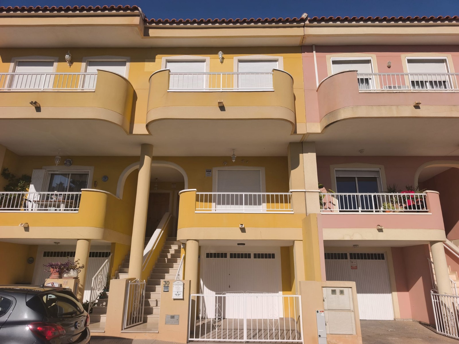 4 Bed, 2 Bath, HouseFor Sale, Benejuzar, Alicante