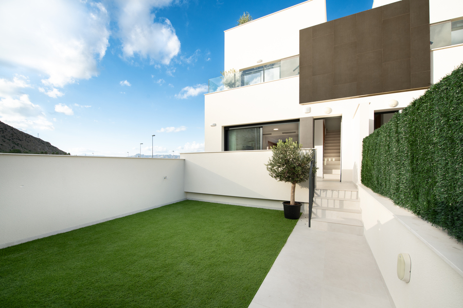 2 Bed, 2 Bath, HouseFor Sale, Cox, Alicante