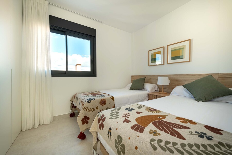 2 Bed, 2 Bath, HouseFor Sale, Cox, Alicante