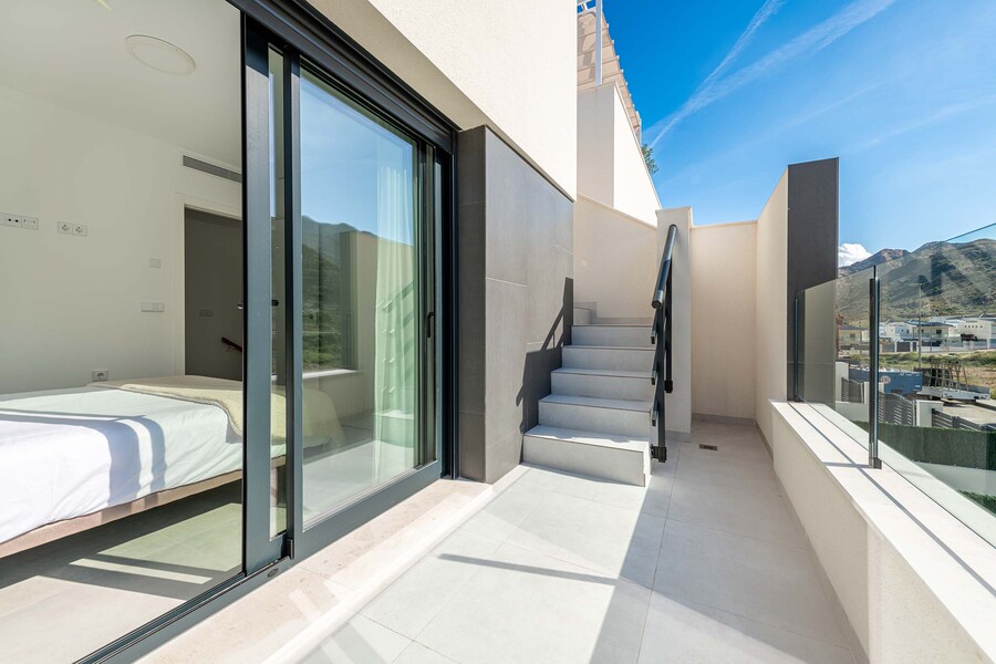 2 Bed, 2 Bath, HouseFor Sale, Cox, Alicante