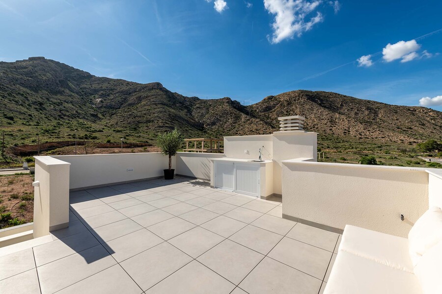 2 Bed, 2 Bath, HouseFor Sale, Cox, Alicante