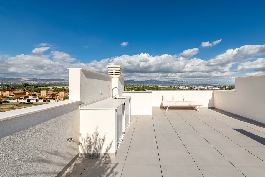 2 Bed, 2 Bath, HouseFor Sale, Cox, Alicante