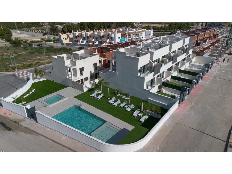 2 Bed, 2 Bath, HouseFor Sale, Cox, Alicante