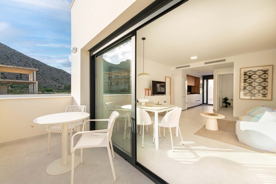 2 Bed, 2 Bath, HouseFor Sale, Cox, Alicante