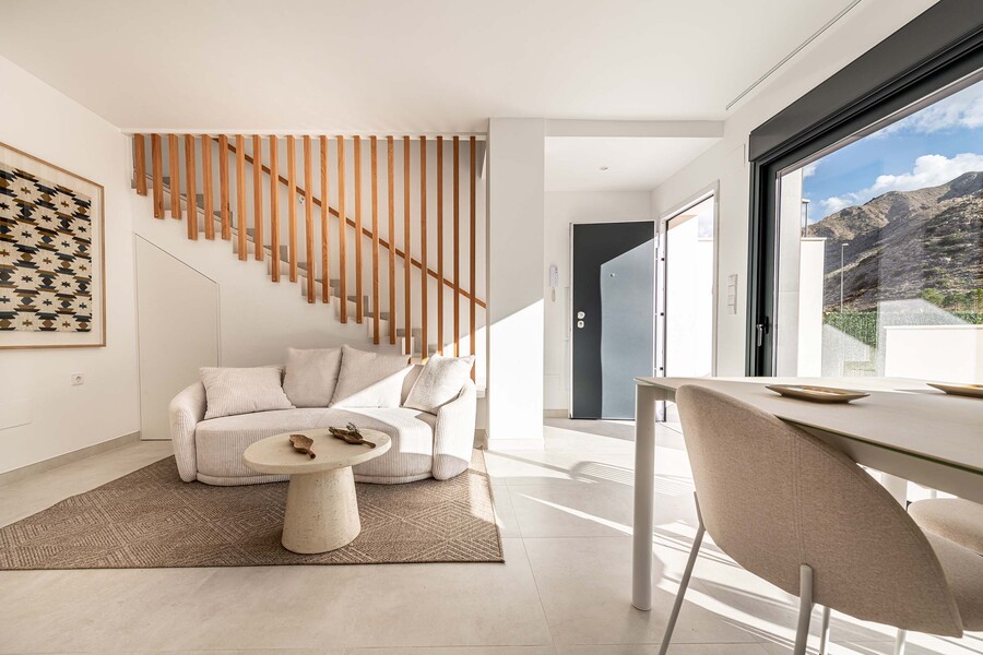 2 Bed, 2 Bath, HouseFor Sale, Cox, Alicante