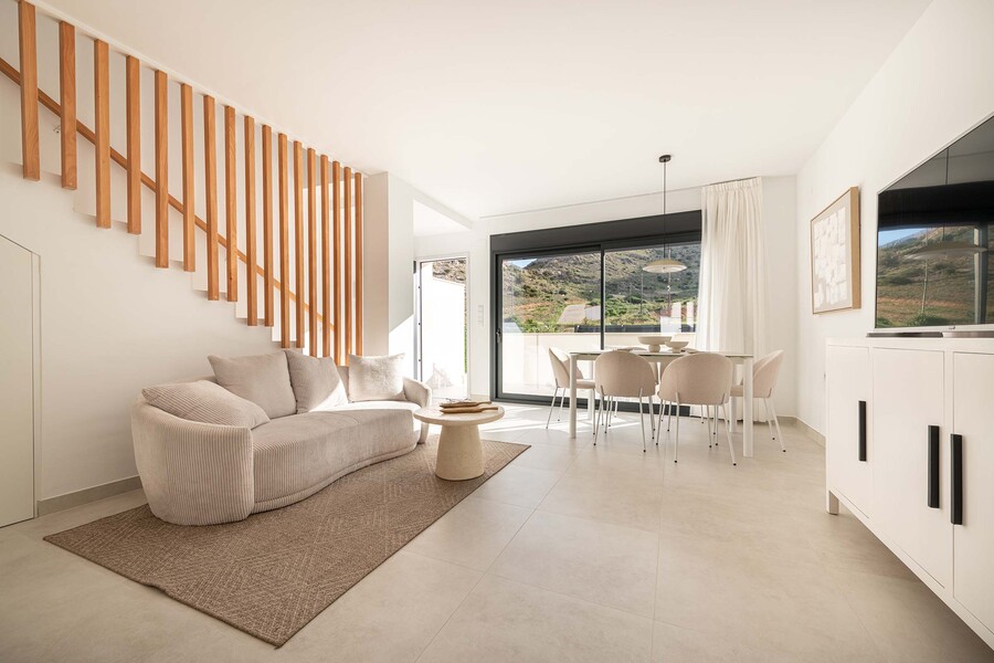 2 Bed, 2 Bath, HouseFor Sale, Cox, Alicante