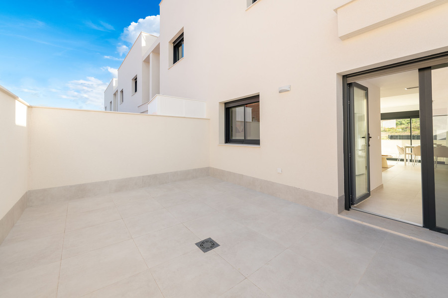 2 Bed, 2 Bath, HouseFor Sale, Cox, Alicante