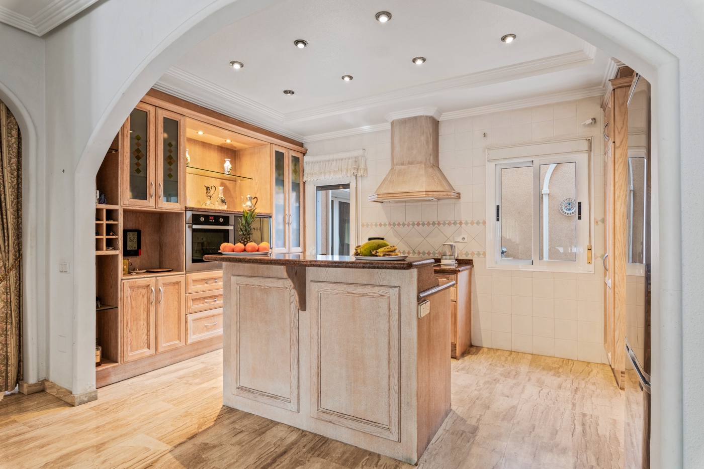 5 Bed, 3 Bath, HouseFor Sale, Ciudad Quesada - Rojales, Alicante