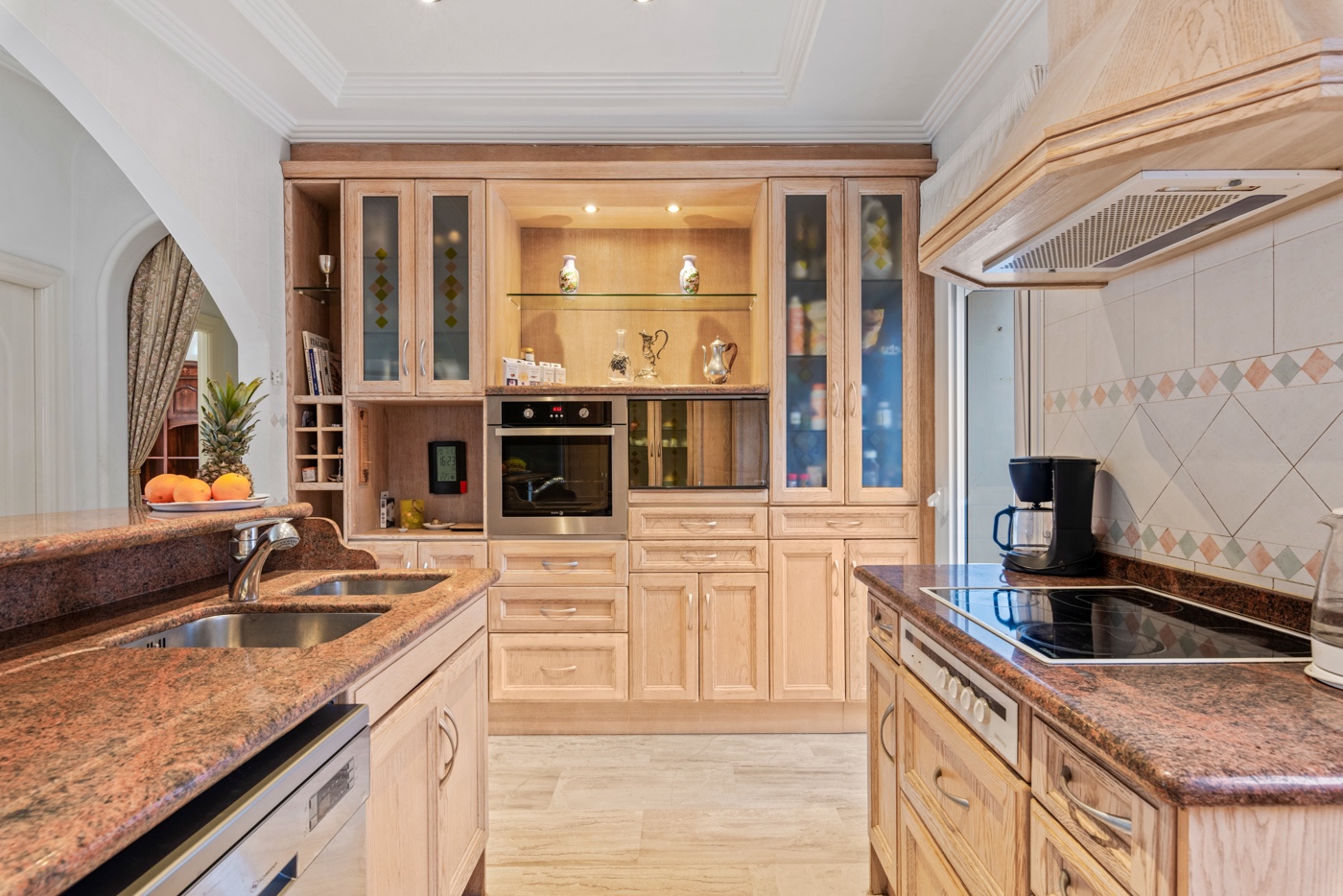 5 Bed, 3 Bath, HouseFor Sale, Ciudad Quesada - Rojales, Alicante