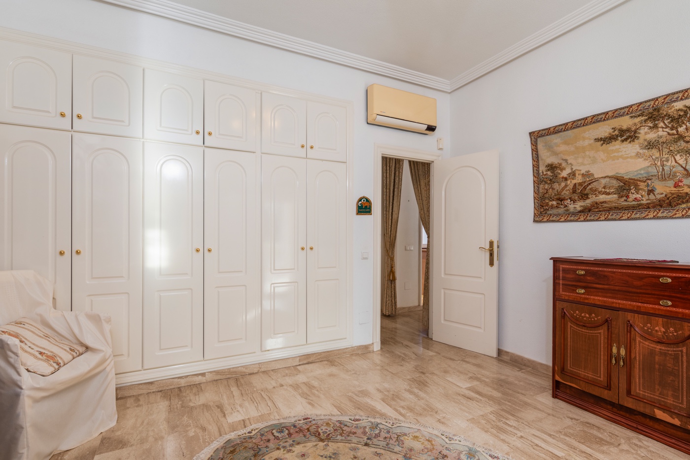 5 Bed, 3 Bath, HouseFor Sale, Ciudad Quesada - Rojales, Alicante