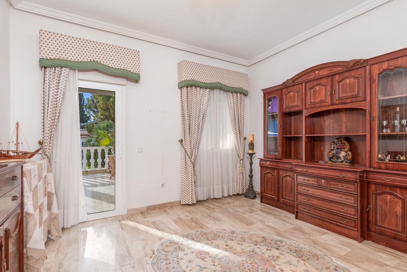 5 Bed, 3 Bath, HouseFor Sale, Ciudad Quesada - Rojales, Alicante