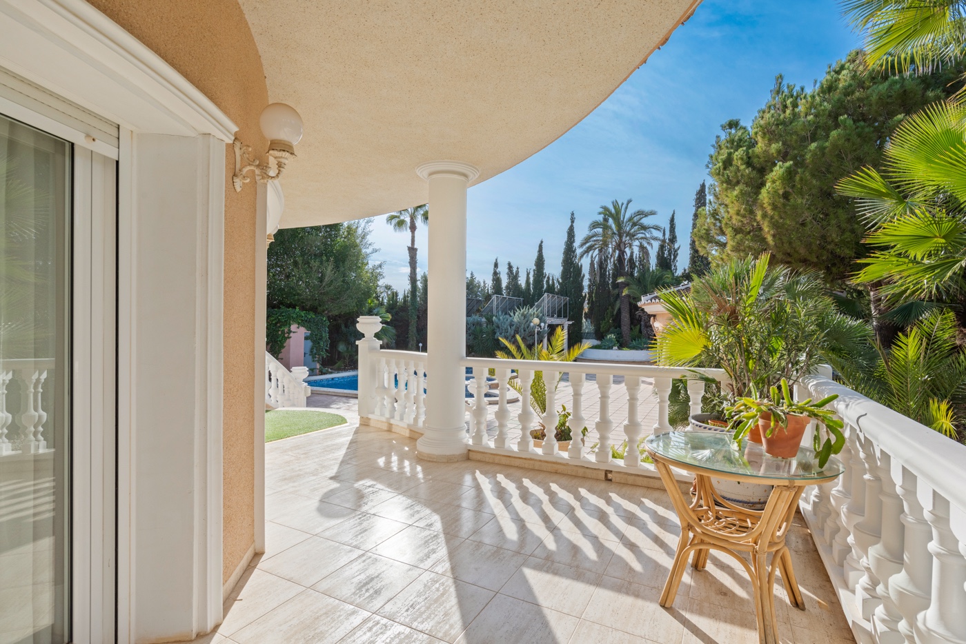 5 Bed, 3 Bath, HouseFor Sale, Ciudad Quesada - Rojales, Alicante