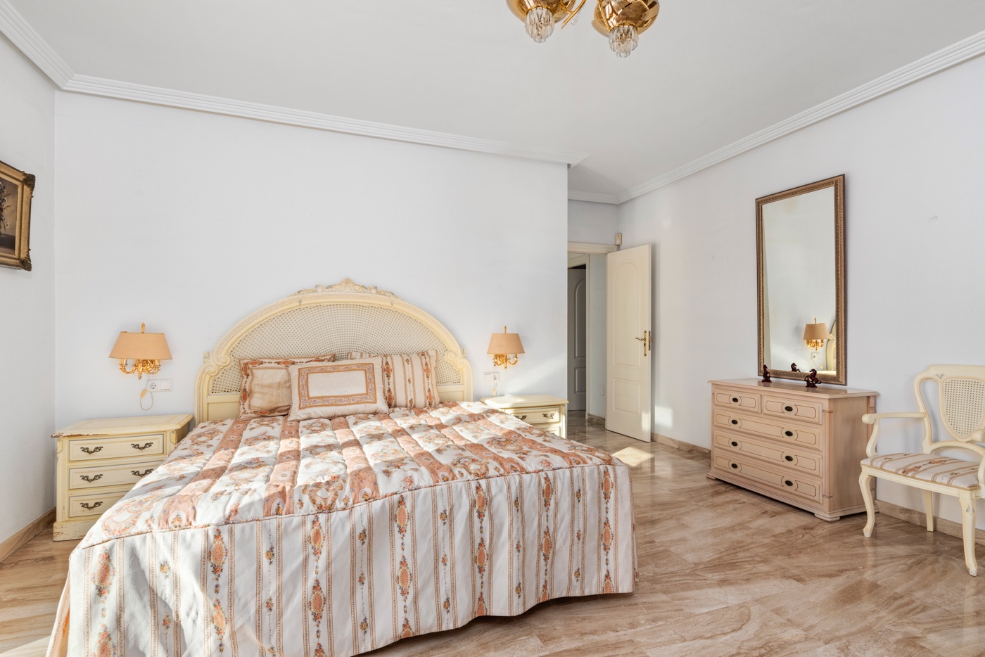 5 Bed, 3 Bath, HouseFor Sale, Ciudad Quesada - Rojales, Alicante