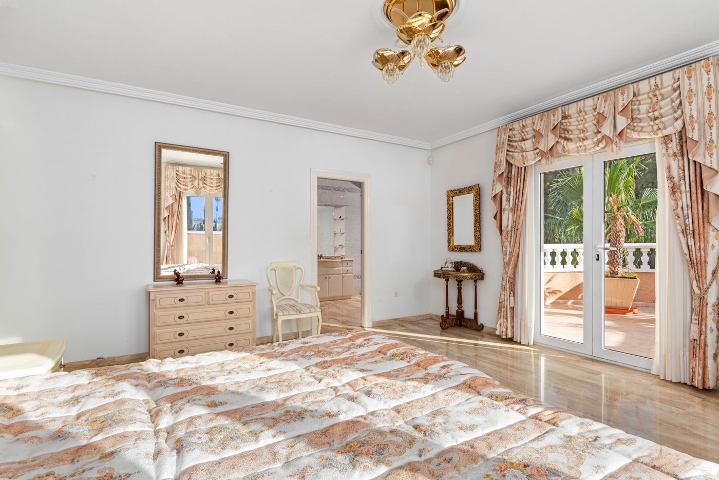 5 Bed, 3 Bath, HouseFor Sale, Ciudad Quesada - Rojales, Alicante