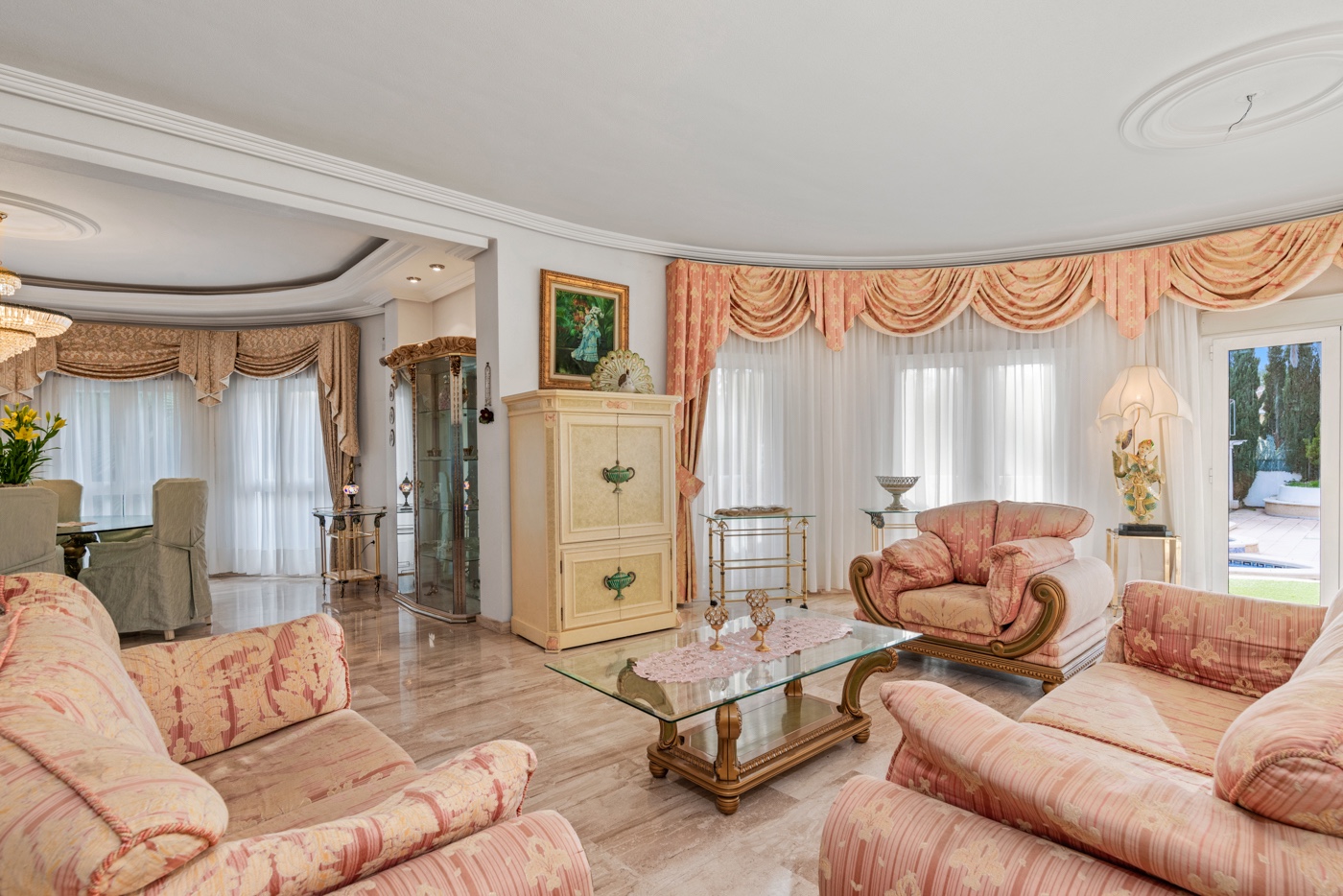 5 Bed, 3 Bath, HouseFor Sale, Ciudad Quesada - Rojales, Alicante