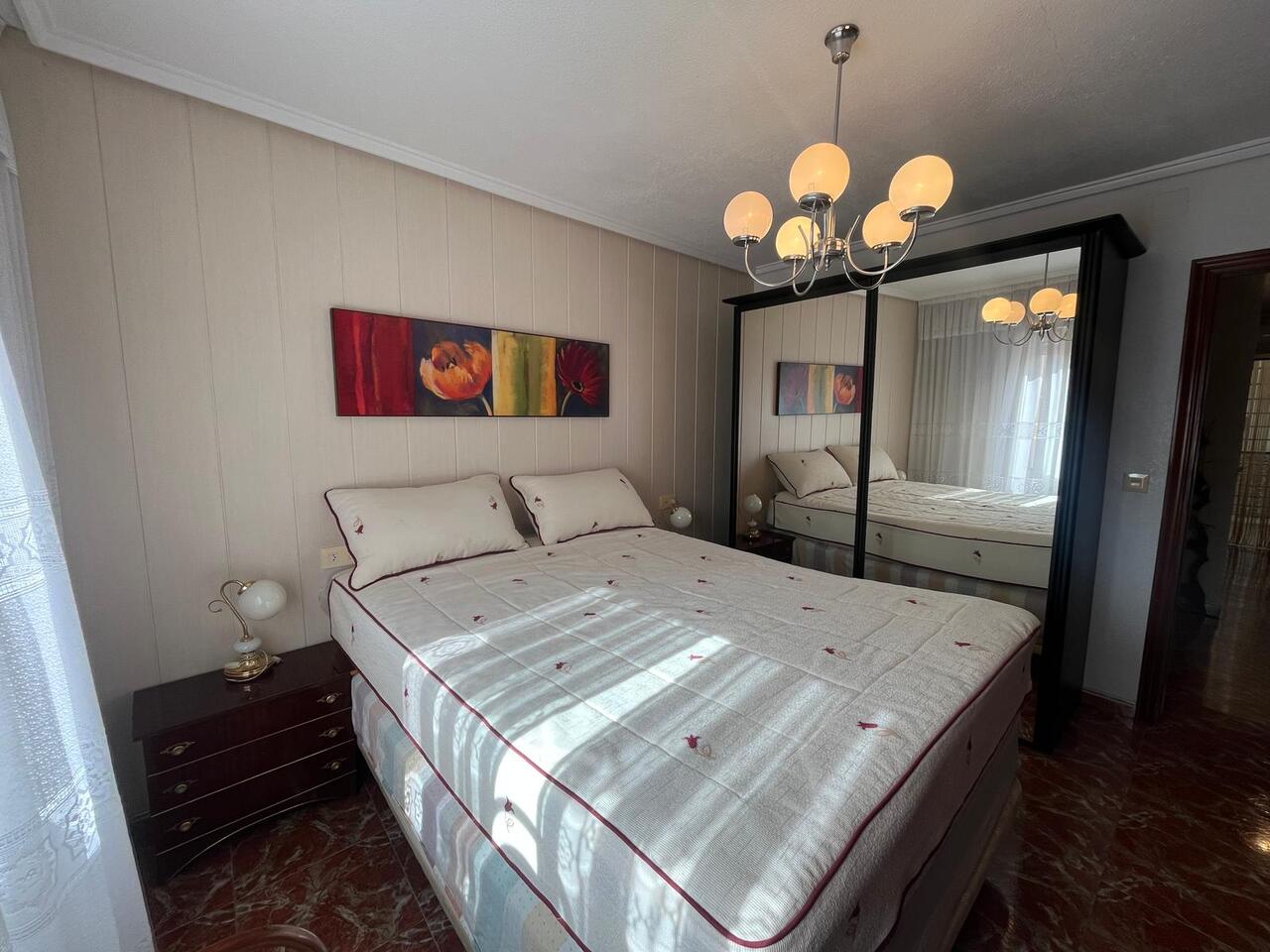 4 Bed, 3 Bath, HouseFor Sale, Algorfa, Alicante