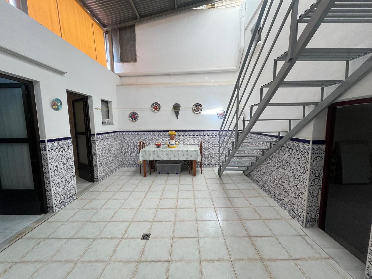 4 Bed, 3 Bath, HouseFor Sale, Algorfa, Alicante