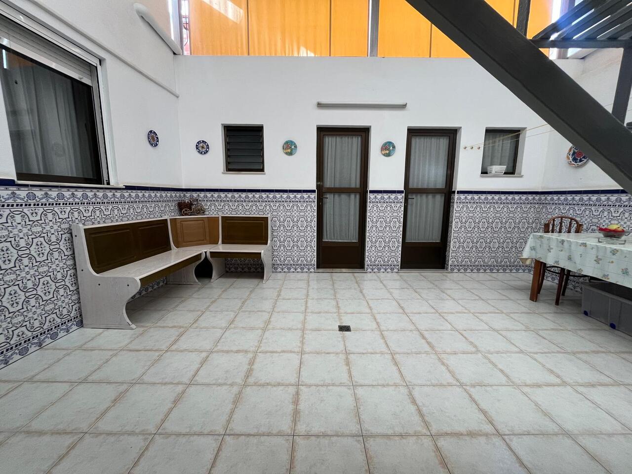 4 Bed, 3 Bath, HouseFor Sale, Algorfa, Alicante