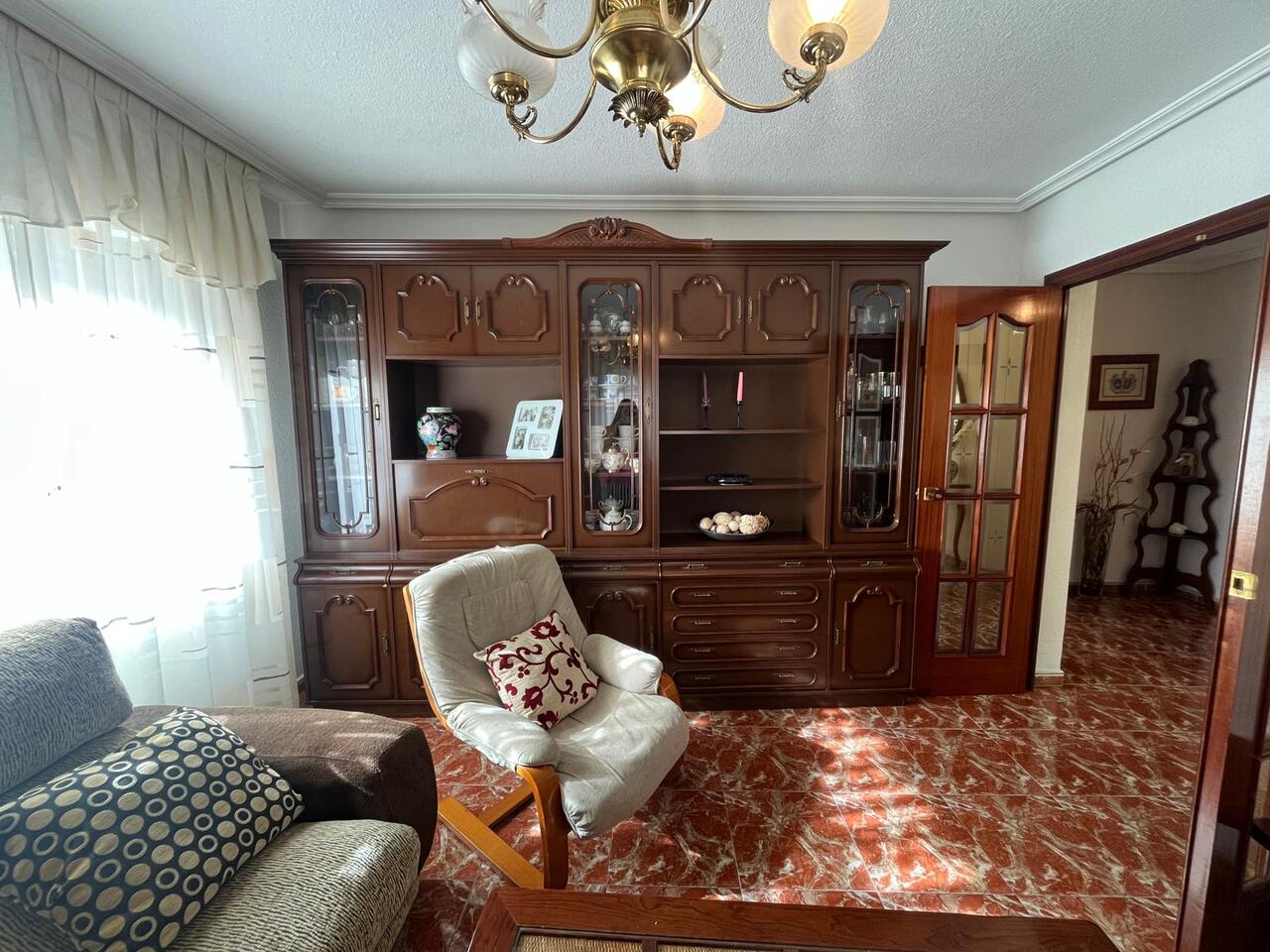 4 Bed, 3 Bath, HouseFor Sale, Algorfa, Alicante