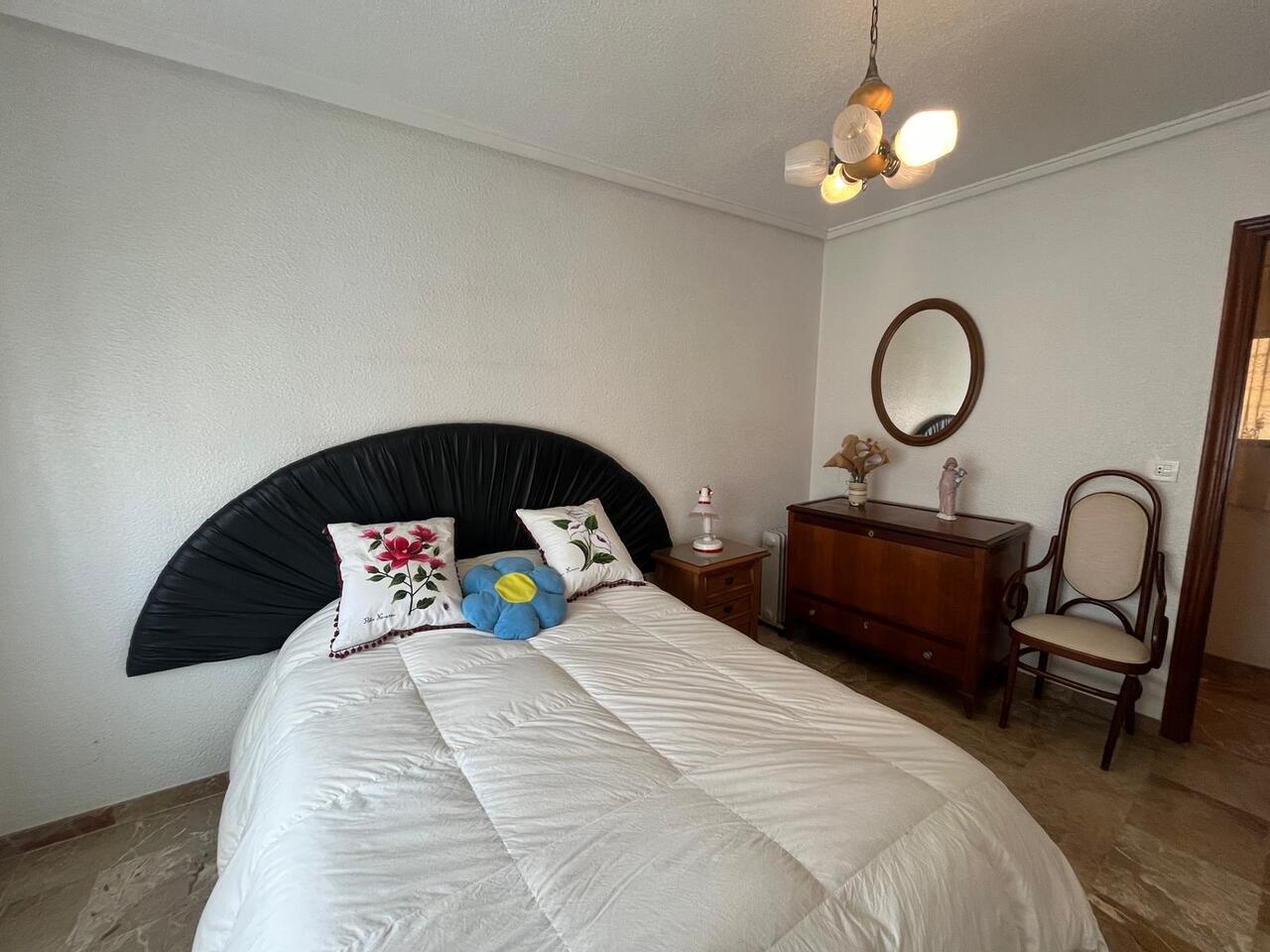 4 Bed, 3 Bath, HouseFor Sale, Algorfa, Alicante